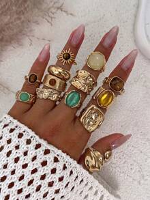 Gold