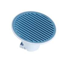 7cm Shower Drain Cover With Automatic Open/Close Function And Built-In Filter, Odor-Proof Bathroom Drain Core, Anti-Clogging Bathroom Drain, Suitable For Shower, Kitchen And Balcony - Multicolor - View 10