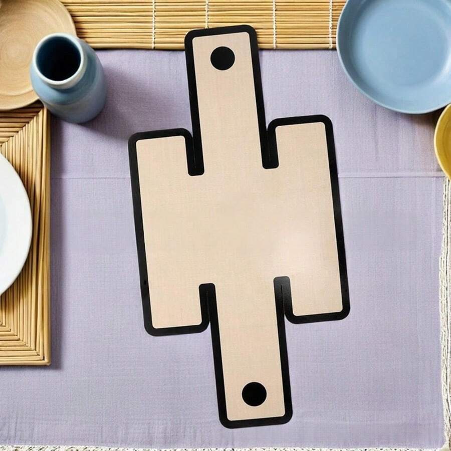 4pcs Swiss Roll Cake Non-Stick Silicone Baking Mat, Reusable Jelly Roll Pastry Mat With Handle, Heat-Resistant Bread, Cookie, Macaron Baking Mat, Kitchen Baking Accessories