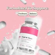 Fresh & Clean PH-Restore Vaginal Suppositories - Boric Acid For PH Balance, Odor Control & All-Day Comfort - View 5