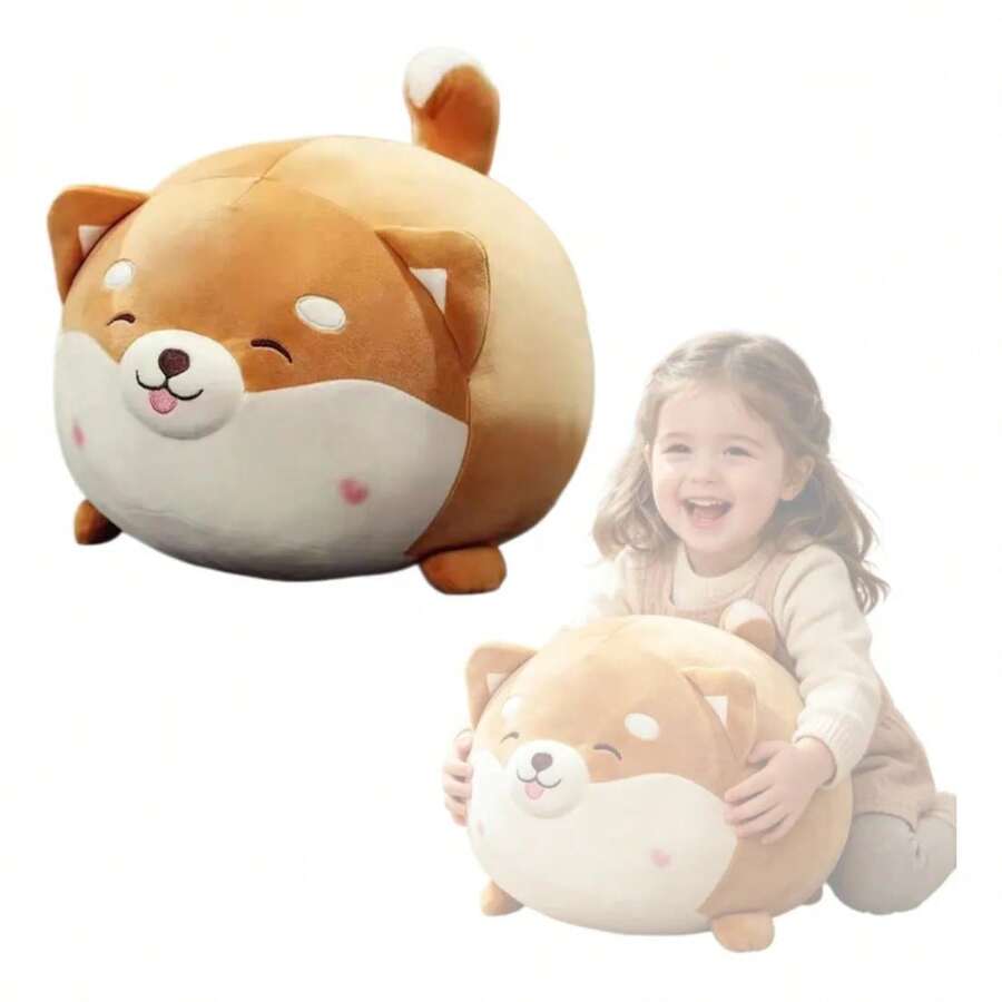 Kids Play Animal Figures - Squint - View 1