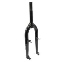 BMX Bike Suspension Fork R20 Black Straight Thread Mariluz - A - View 1