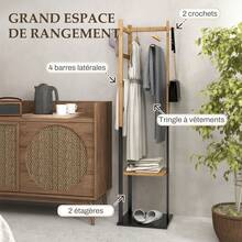 Coat Racks - 彩色 - 查看 6