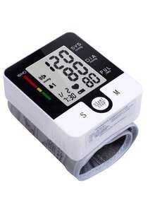 Blood Pressure Monitors & Accessories - ALPS-GRAY - View 1