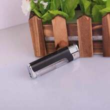 Creative Fun Electric Induction Toy Lighter-Shaped Prank Prop Funny Party Gift - Multicolor - View 4