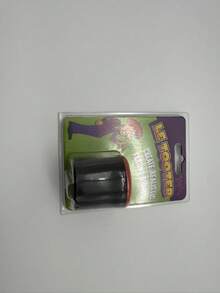 青少年趣味惡搞玩具 擠壓發聲屁管 新奇惡搞屁桶禮物 - 黑色 - 查看 9