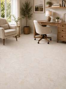 SUPSTICKER Marble Pattern Floor Tile Stickers, Matte PVC, Peel And Stick, 5 Or 15pcs, 15/20/30cm, For Kitchen, Bathroom And Entryway - Marble Pattern - View 11