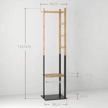 Coat Racks - 彩色 - 查看 5