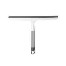 1/2pcs Professional Grade Wide Seamless Glass Squeegee - Durable Multi-Purpose Glass Scraper Suitable For Shower Doors, Car Windows, Tile Walls - Efficient Household Cleaning Tool, Window Cleaning Tool - A - View 13