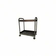 1pc Multifunctional Storage Cart, Movable Gap Snack & Book Storage Rack, Suitable For Living Room, Kitchen, Bedroom, Bathroom And Other Home Use - White - View 13