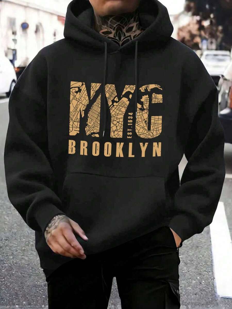 Women Sweatshirts & Hoodies - 黑2 - 查看 1