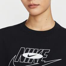 Nike/正品新款夏季女款寬鬆透氣圓領短袖T恤 HJ2994-010 - HJ2994-010 - 查看 3