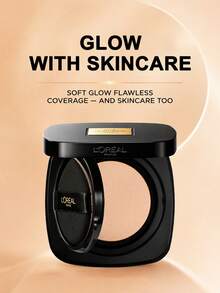 L'Oreal L'Oréal Paris Age Perfect Serum Cushion #C30 12g - #C30 - View 2