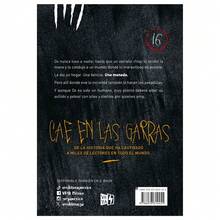 Science Fiction & Fantasy - Single Book - View 2