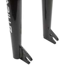 BMX Bike Suspension Fork R20 Black Straight Thread Mariluz - A - View 5