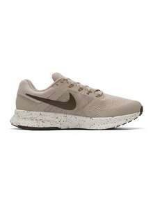 Sepatu Lari Pria NIKE RUN SWIFT 3 2026 Sepatu Lari Kasual Olahraga Bernapas Model Jala Terbaru Musim Panas DR2695-200 - Coklat khaki - View 7
