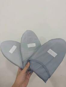 1pc Mini Ironing Board & Heat-Resistant Ironing Pad, Spring, Minimalist, Summer Tops - Upgraded Version - View 9