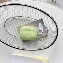 Bluetooth Earphone Cases - Green - View 6