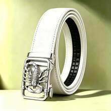 Men Belts - Style Type 1 - View 6