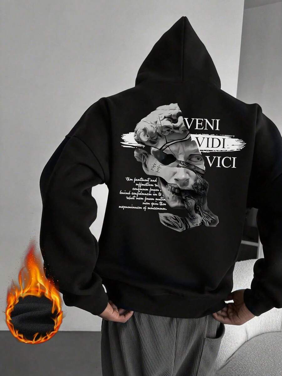 Women Sweatshirts & Hoodies - 黑色 - 查看 1