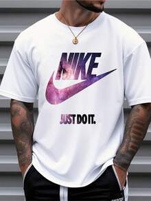 Camisetas de hombre - Blanco - Ver 9