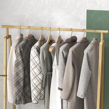 Coat Racks - 彩色 - 查看 8