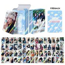 124pcs 2026 Summer KPOP Star LOMO Holographic Photocard - Card - View 5