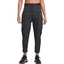 Celana Lari Nike Trail Repel Wanita Model Pinggang Sedang FV6372-010 - FV6372-010 - View 13