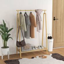 Coat Racks - 彩色 - 查看 4