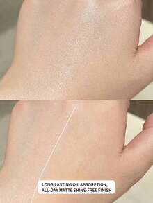 CHARLOTTE TILBURY AIRBRUSH FLAWLESS FINISH- #2 Medium- BERAT BERSIH 8 G -0.28 oz. - 2 SEDANG - View 8