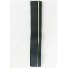 Anti-Slip Grip Tread Tape, Luminous Striped, Outdoor Waterproof Non-Slip Pre-Cut Tape With Roller, High Grip Frosted Anti-Slip, Suitable For Stair Treads - A - View 12