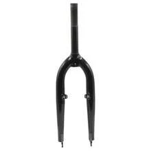 BMX Bike Suspension Fork R20 Black Straight Thread Mariluz - A - View 3