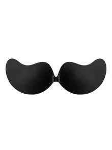 1/2 buah Bra Push-Up Tanpa Tali Perekat Diri yang Dapat Digunakan Kembali, Pakaian Dalam Tak Terlihat, Cocok untuk Gaun, Hadiah Hari Valentine - MultiWarna - View 28