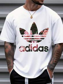 Camisetas de hombre - Blanco - Ver 11