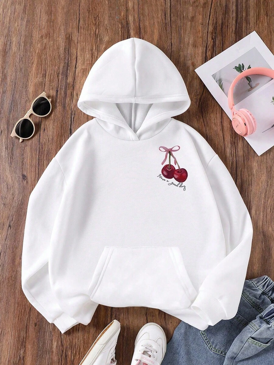 Women Sweatshirts & Hoodies - 多色 - 查看 1