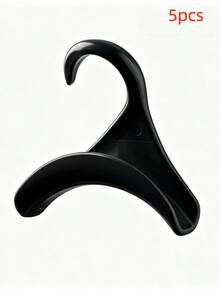 10pcs Space-Saving Anti-Deformation Closet Storage Hooks, Practical Novelty Women's Gift - Multicolor - View 15