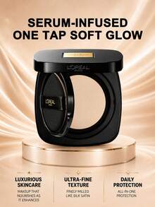 L'Oreal L'Oréal Paris Age Perfect 精華氣墊粉底 C20 12g - #C20 - 查看 3