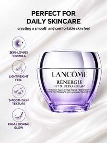 Lancôme 蘭蔻 Renergie Collagen+ Lift-Xtend 緊緻霜 15ml - 0.5 FL.OZ. - mini-Rénergie Peptide Cream -15ml -0.5 FL.OZ. - 查看 7