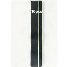 Anti-Slip Grip Tread Tape, Luminous Striped, Outdoor Waterproof Non-Slip Pre-Cut Tape With Roller, High Grip Frosted Anti-Slip, Suitable For Stair Treads - A - View 13