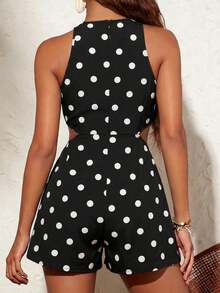 Black and White
