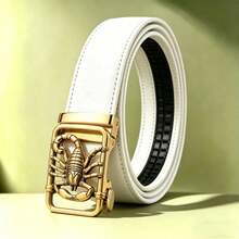 Men Belts - Style Type 1 - View 5