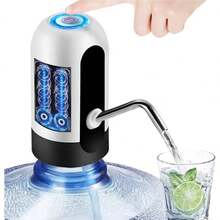 Kitchen Water Fountain And Accessories - Multicolor - View 5