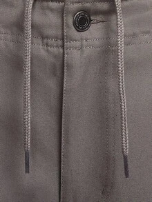 Nike Authentic Autumn New Unisex Woven Loose Straight Leg Sports Pants FV7350-289 - FV7350-289 - View 3