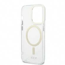 Original Tumi TPU/MagSafe Transparent Case - Clear - View 7