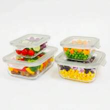 Canning Container Kit - View 1