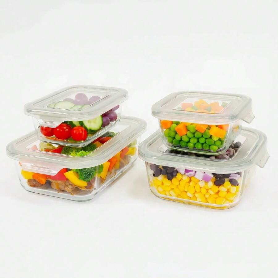 Canning Container Kit - View 1