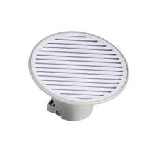 7cm Shower Drain Cover With Automatic Open/Close Function And Built-In Filter, Odor-Proof Bathroom Drain Core, Anti-Clogging Bathroom Drain, Suitable For Shower, Kitchen And Balcony - Multicolor - View 8