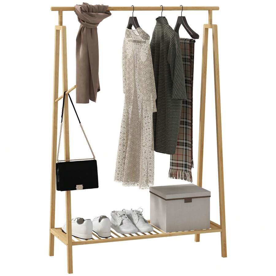 Coat Racks - 彩色 - 查看 1