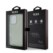 Original Tumi Olas Case - Green - View 8