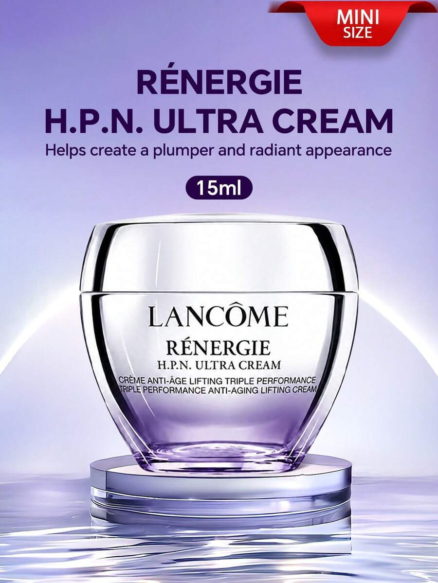 Lancôme 蘭蔻 Renergie Collagen+ Lift-Xtend 緊緻霜 15ml - 0.5 FL.OZ. - mini-Rénergie Peptide Cream -15ml -0.5 FL.OZ. - 查看 1